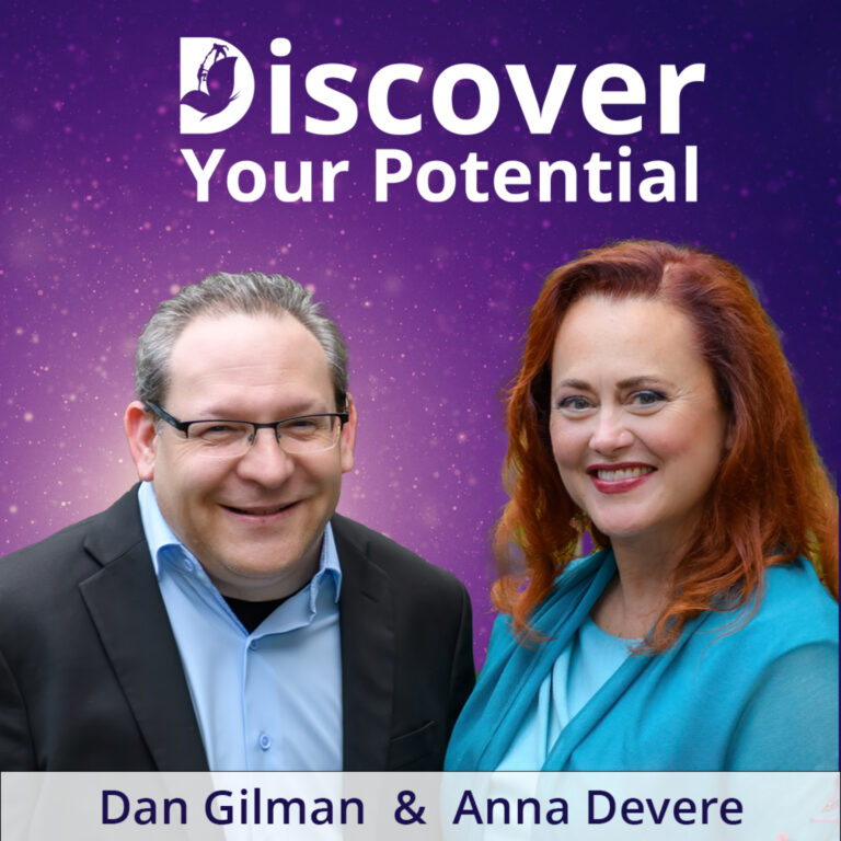 Discover Your Potential Podcast