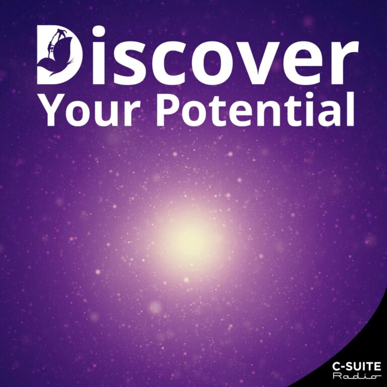 Discover Your Potential Podcast